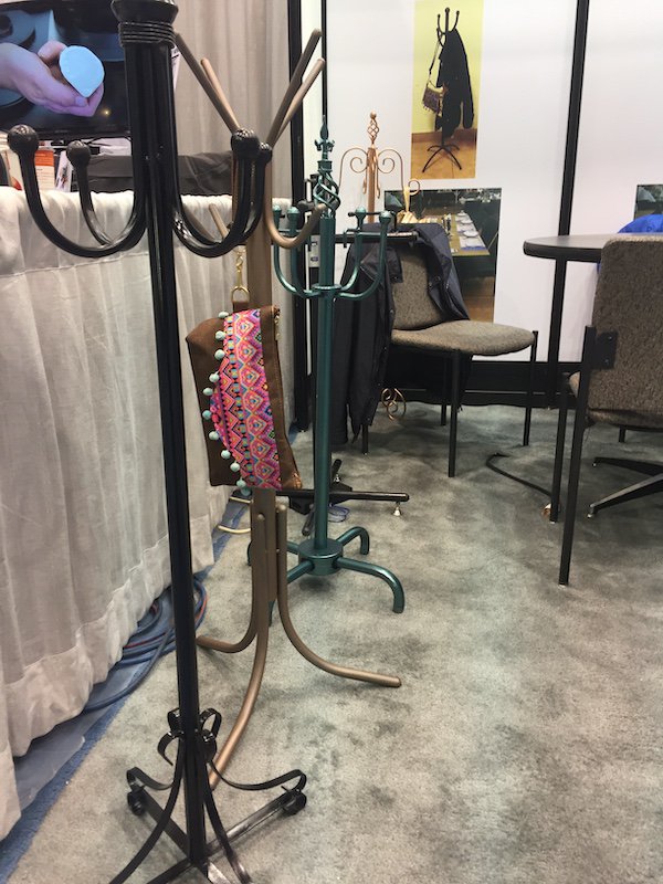 Mexican/Latin Highlights of the 2019 National Restaurant Show